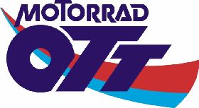 Motorrad Ott